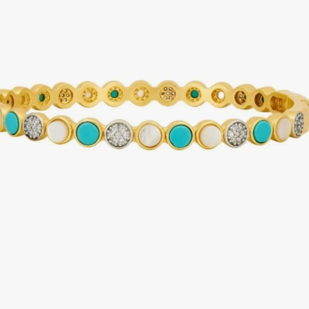 Freida Rothman Costal Hinge Bracelet